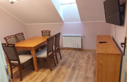 gmina Radzyn Chełminski Apartamento | DAR-KAJ MIESZKANIE nr 3