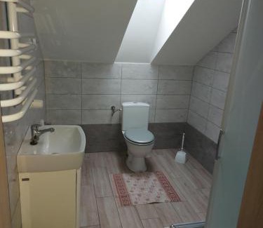 gmina Radzyn Chełminski Apartamento | DAR-KAJ MIESZKANIE nr 3