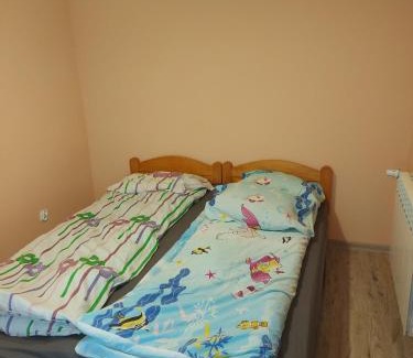 gmina Radzyn Chełminski Apartamento | DAR-KAJ MIESZKANIE nr 1