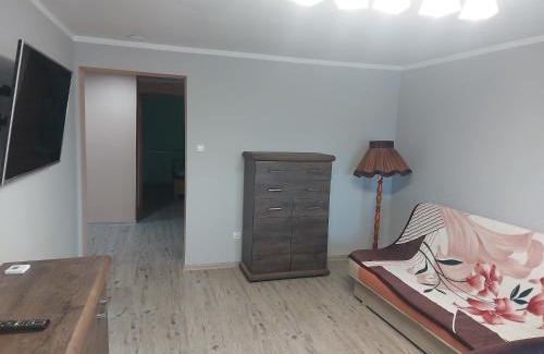 gmina Radzyn Chełminski Apartamento | DAR-KAJ MIESZKANIE nr 1