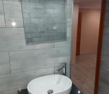 gmina Radzyn Chełminski Apartamento | DAR-KAJ MIESZKANIE nr 1