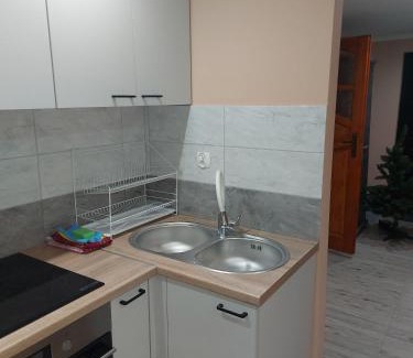 gmina Radzyn Chełminski Apartamento | DAR-KAJ MIESZKANIE nr 1