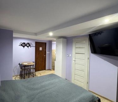 Grudziadz Apartamento | DAR-KAJ MIESZKANIE nr 5