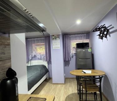 Grudziadz Apartamento | DAR-KAJ MIESZKANIE nr 5