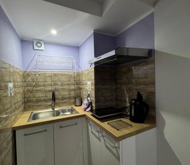 Grudziadz Apartamento | DAR-KAJ MIESZKANIE nr 5
