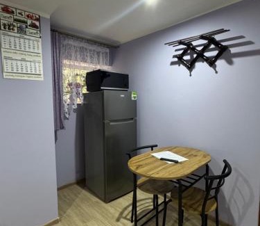 Grudziadz Apartamento | DAR-KAJ MIESZKANIE nr 5