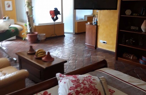 Sidi Mahrsi Casa | Dar Kamy