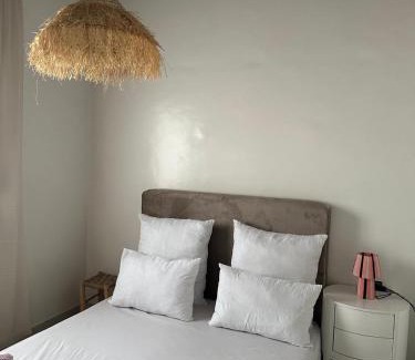 Fes El Jdid Apartamento | Dar Kenza