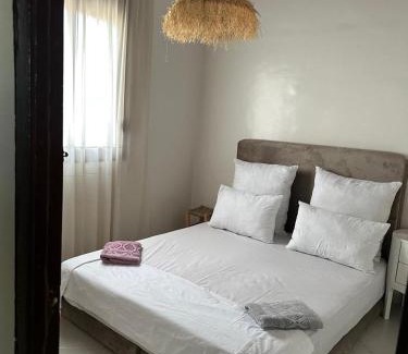 Fes El Jdid Apartamento | Dar Kenza