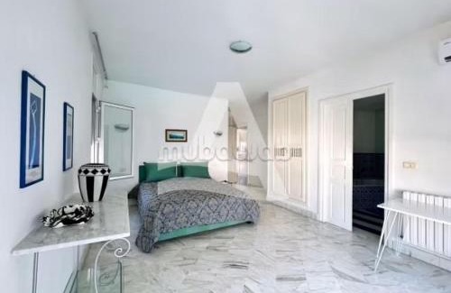 Sidi Bou Said Casa | Dar KMAR
