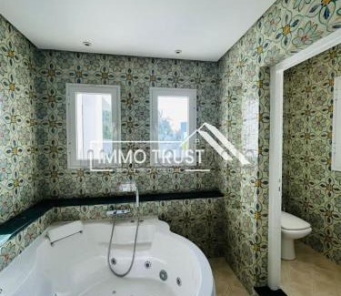Sidi Bou Said Casa | Dar KMAR