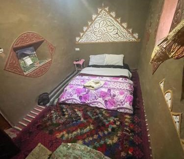 M'Hamid El Ghizlane Casa | Dar Laassri Tours