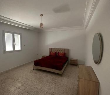 Houmt Souk Apartamento | Dar Lamis