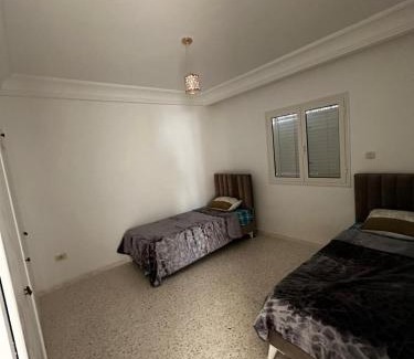 Houmt Souk Apartamento | Dar Lamis