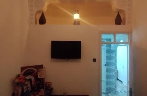 Zagora Casa | Dar le canard saharien