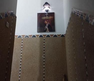 Zagora Casa | Dar le canard saharien