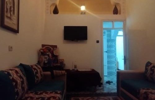 Zagora Casa | Dar le canard saharien
