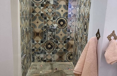 Zaouia Sidi Rhalem Casa | Dar Le Monde
