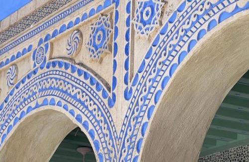 Medina de Sousse Casa | Dar Lekbira Boutique Hôtel