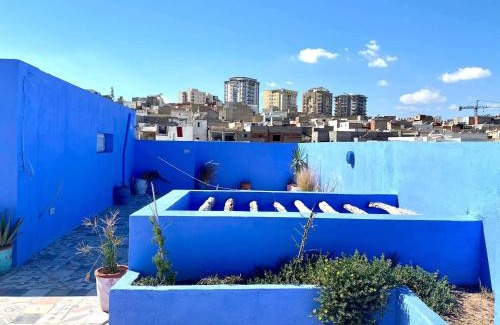 Medina de Sousse Casa | Dar Lekbira Boutique Hôtel