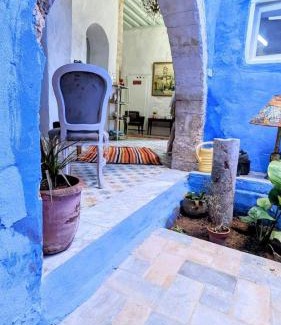 Medina de Sousse Casa | Dar Lekbira Boutique Hôtel
