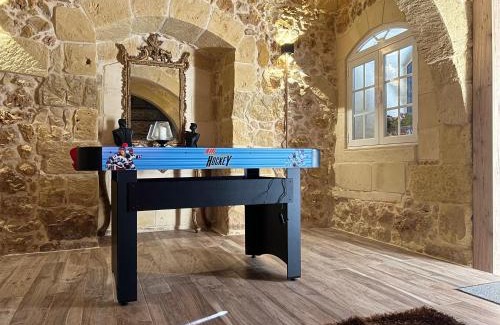 Xaghra Casa | Dar Leli Farmhouse