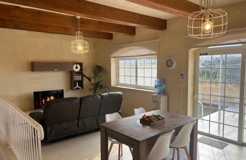 Xaghra Casa | Dar Leli Farmhouse