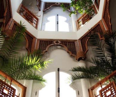 Medina Casa | Dar Liouba Hotel