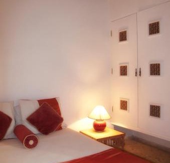 Medina Casa | Dar Liouba Hotel