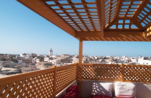 Medina Casa | Dar Liouba Hotel