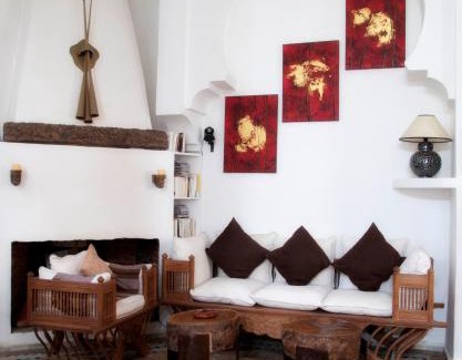 Medina Casa | Dar Liouba Hotel