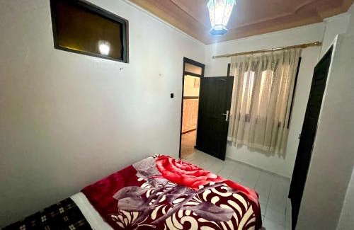 Souika Apartamento | Dar madina