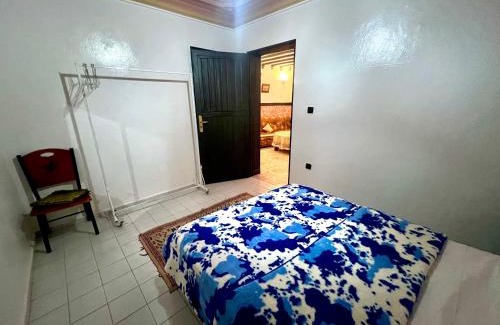 Souika Apartamento | Dar madina