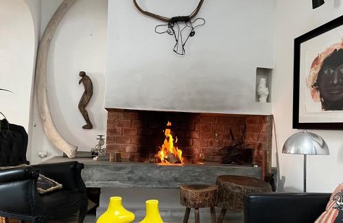 Kasbah Apartamento | Dar Maha Medina