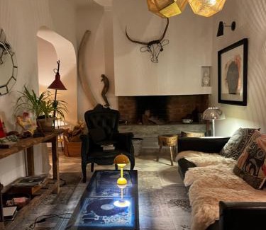 Kasbah Apartamento | Dar Maha Medina