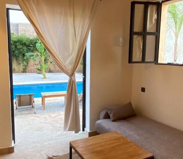 El Aggada Casa | Dar Mamoun
