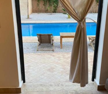 El Aggada Casa | Dar Mamoun