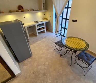 El Aggada Casa | Dar Mamoun