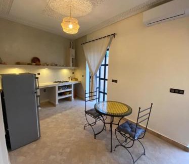 El Aggada Casa | Dar Mamoun