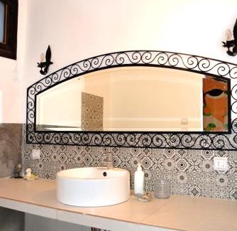 Zaouiat Sidi Kacem Casa | Dar Maria - Maison d'hôtes