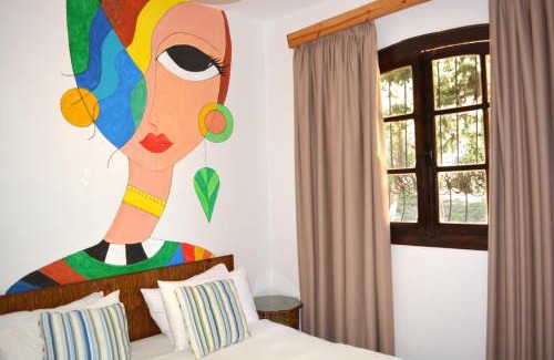 Zaouiat Sidi Kacem Casa | Dar Maria - Maison d'hôtes