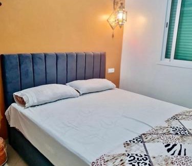 Tetouan Apartamento | Dar MARRAKECH