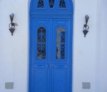 Sidi Abdel Aziz Casa | DAR MARSA Ville