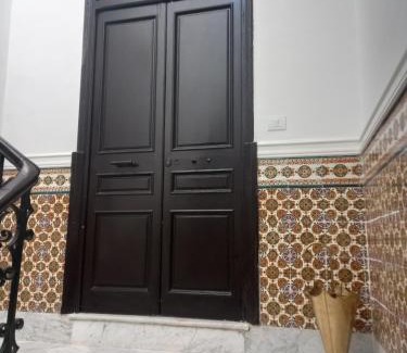 Sidi Abdel Aziz Casa | DAR MARSA Ville