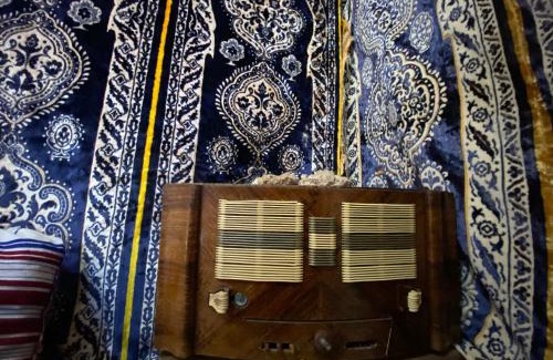 Medina of Chefchaouen Apartamento | Dar Maryam