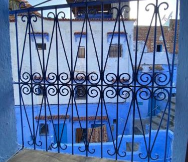 Medina of Chefchaouen Apartamento | Dar Maryam