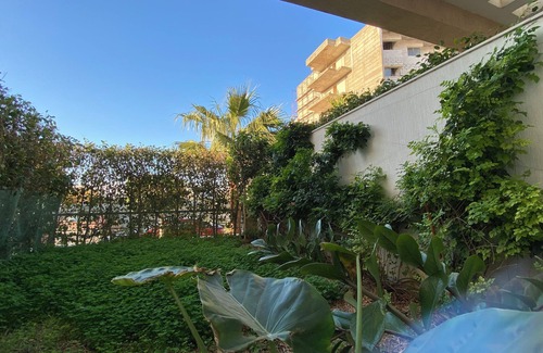 Jardins De Carthage Apartamento | Dar Masha - Proche de Tout - Séjour Chic à Jardin de Carthage