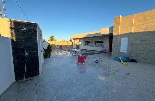 Midoun Casa | Dar Maya