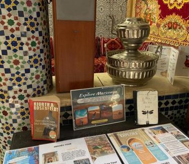Meknes Medina Casa | Dar Merzouga Meknes