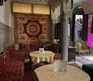 Meknes Medina Casa | Dar Merzouga Meknes